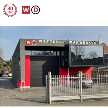 Wetterse Dakwerken